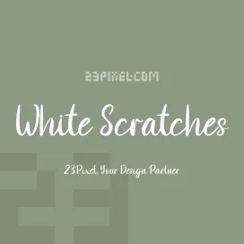 White Scratches